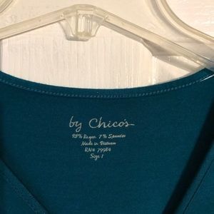 Chico's Tops - Chico’s top Chico's Tops - Chico’s top